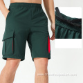 Men's Loose Quick Dry Breathable Shorts Wholesale